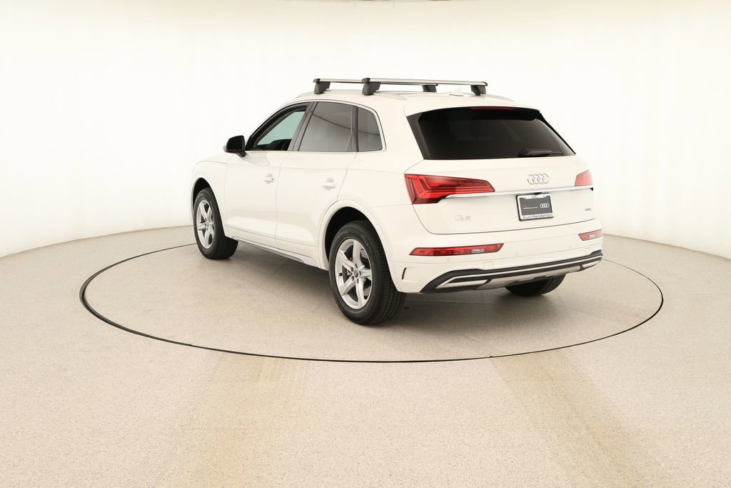 Certified 2023 Audi Q5 2.0T Premium w/ Convenience Package AWD/4WD image 4