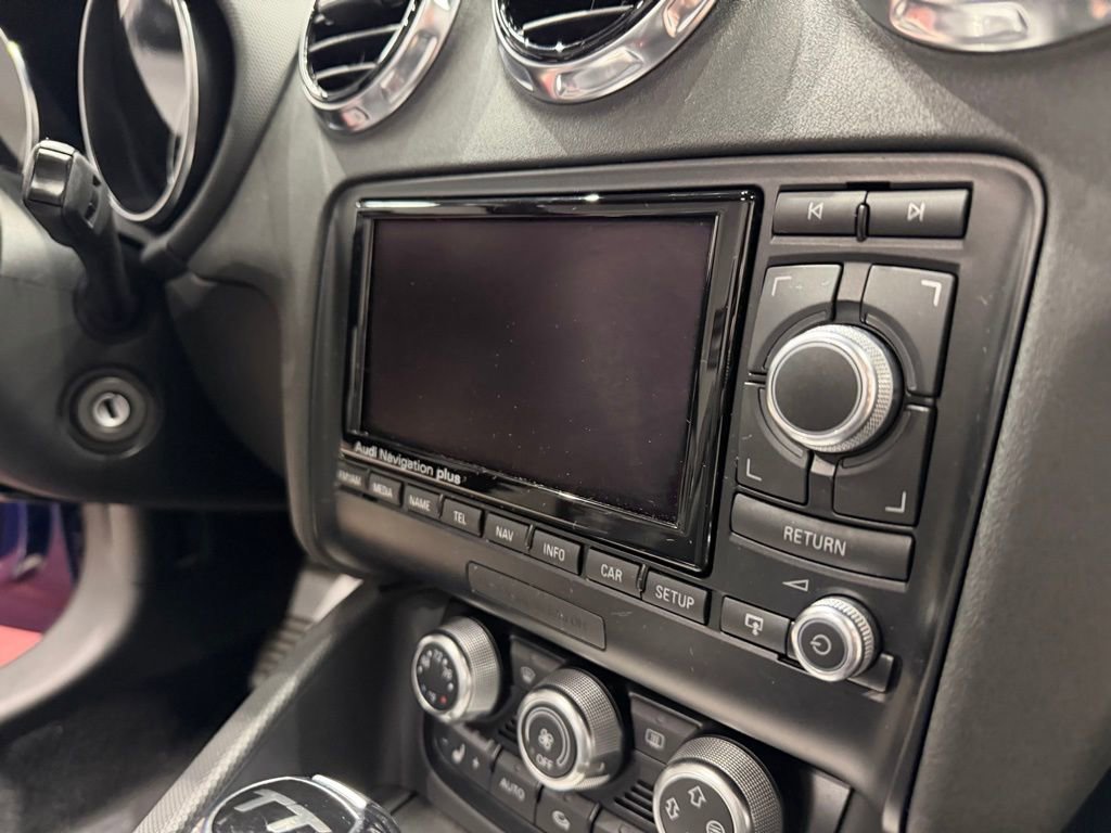 Used 2013 Audi TT 2.0T Prestige image 39