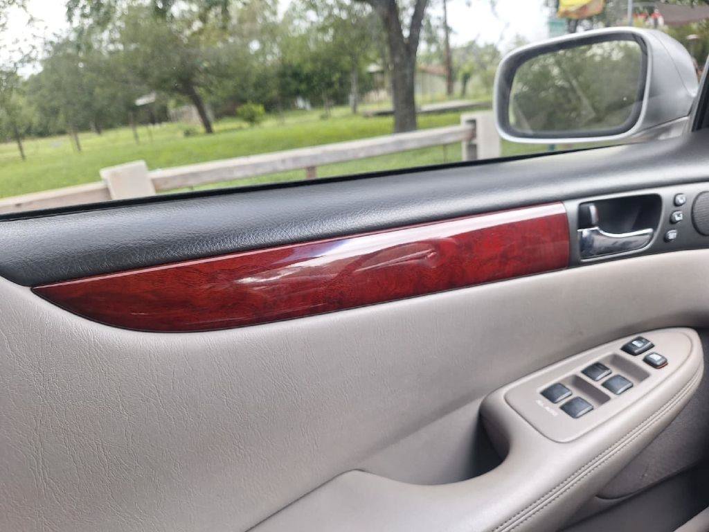 Used 2003 Lexus ES 330 FWD image 17