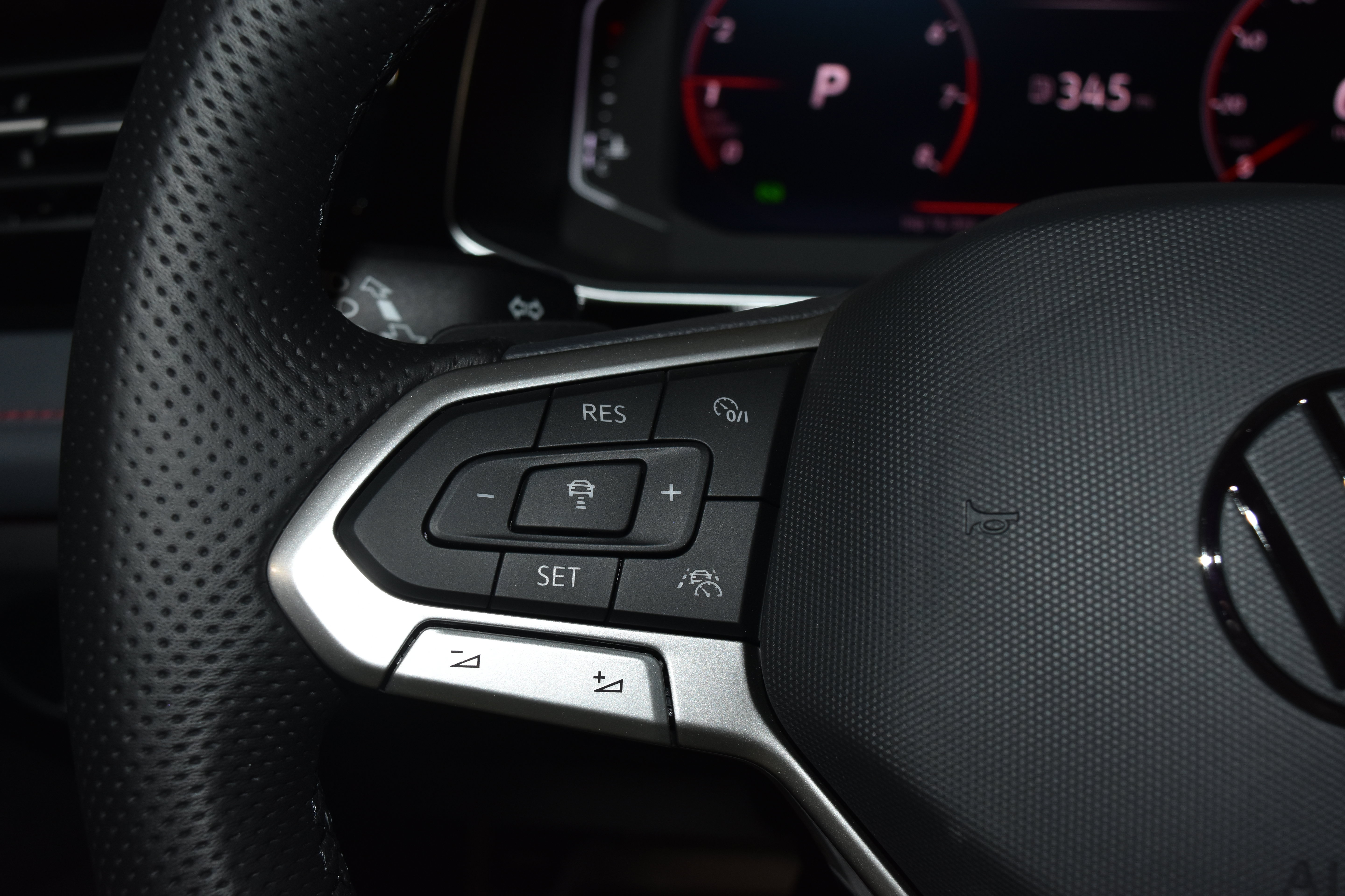 New 2026 Volkswagen Jetta GLI Autobahn FWD image 7