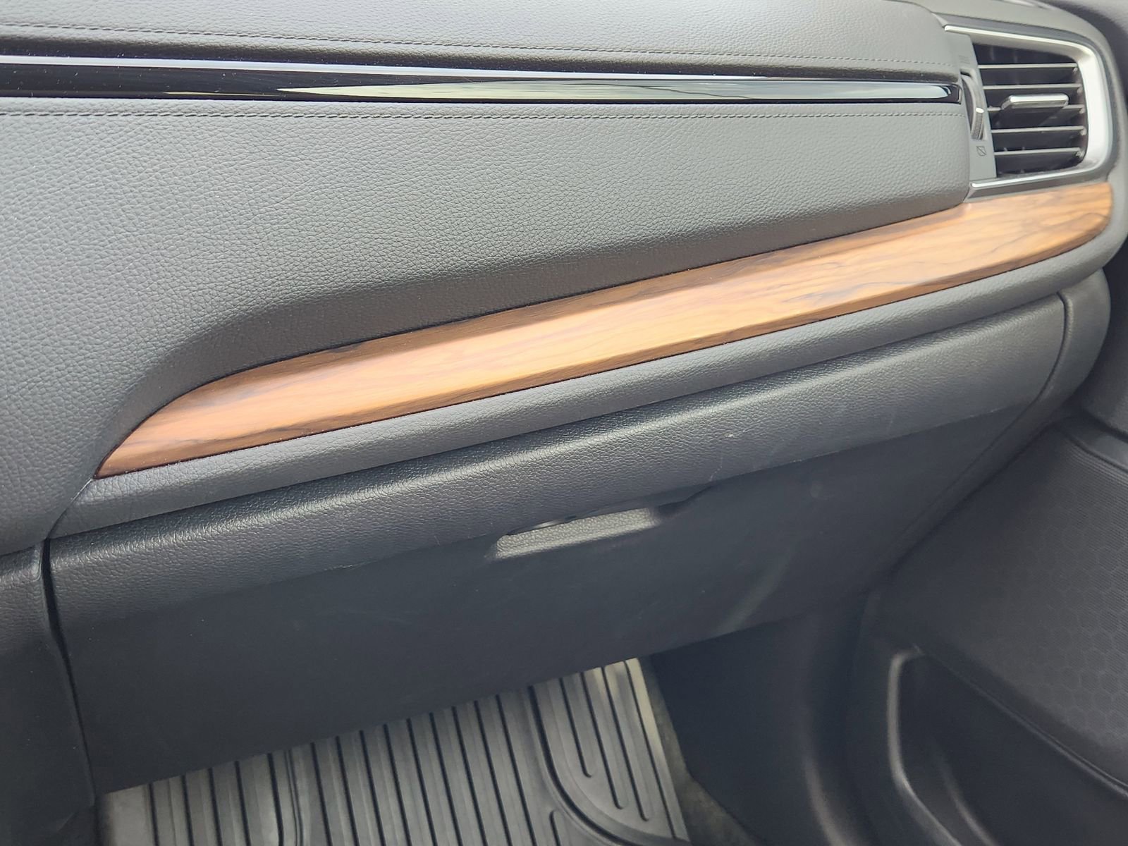 Used 2022 Honda CR-V EX image 23