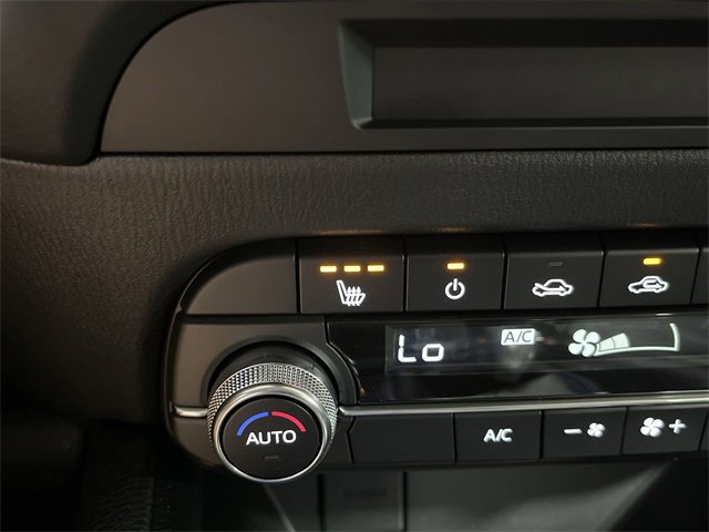 New 2025 MAZDA CX-5 AWD 2.5 S w/ Select Package image 30