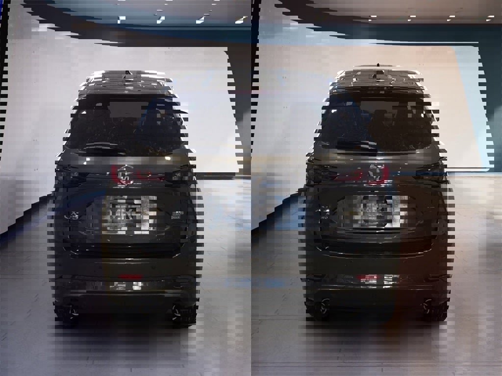New 2025 MAZDA CX-5 AWD 2.5 S w/ Premium Plus Pkg image 6