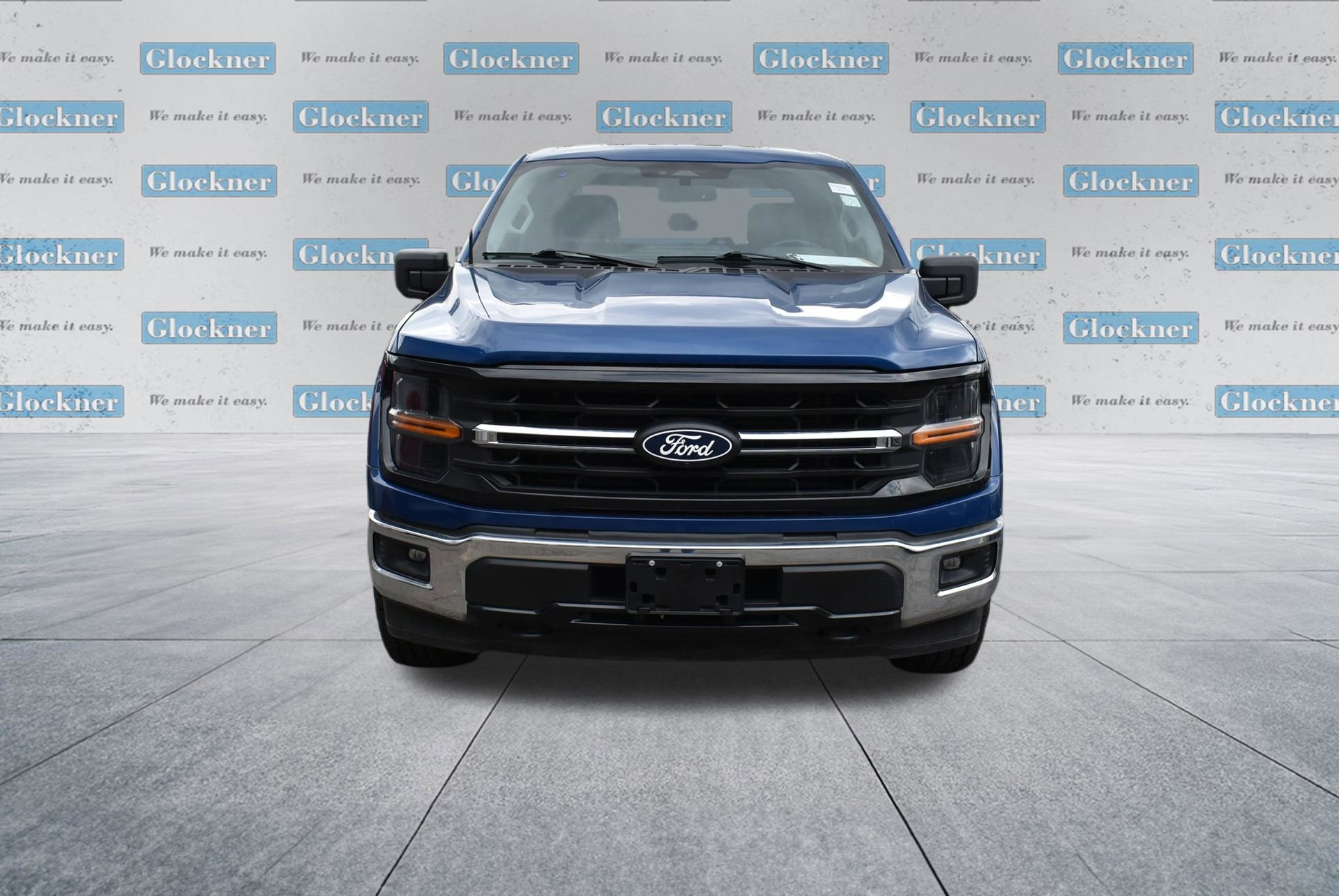 Used 2024 Ford F150 XLT image 2