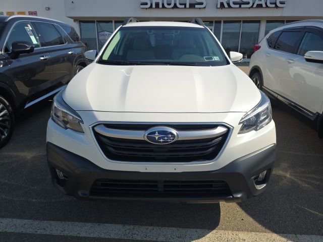 Used 2022 Subaru Outback Premium AWD/4WD image 10