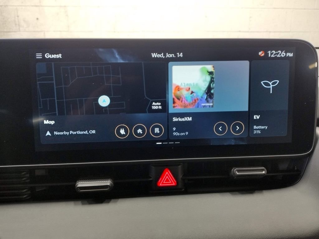 New 2026 Hyundai Ioniq 5 XRT AWD/4WD image 34