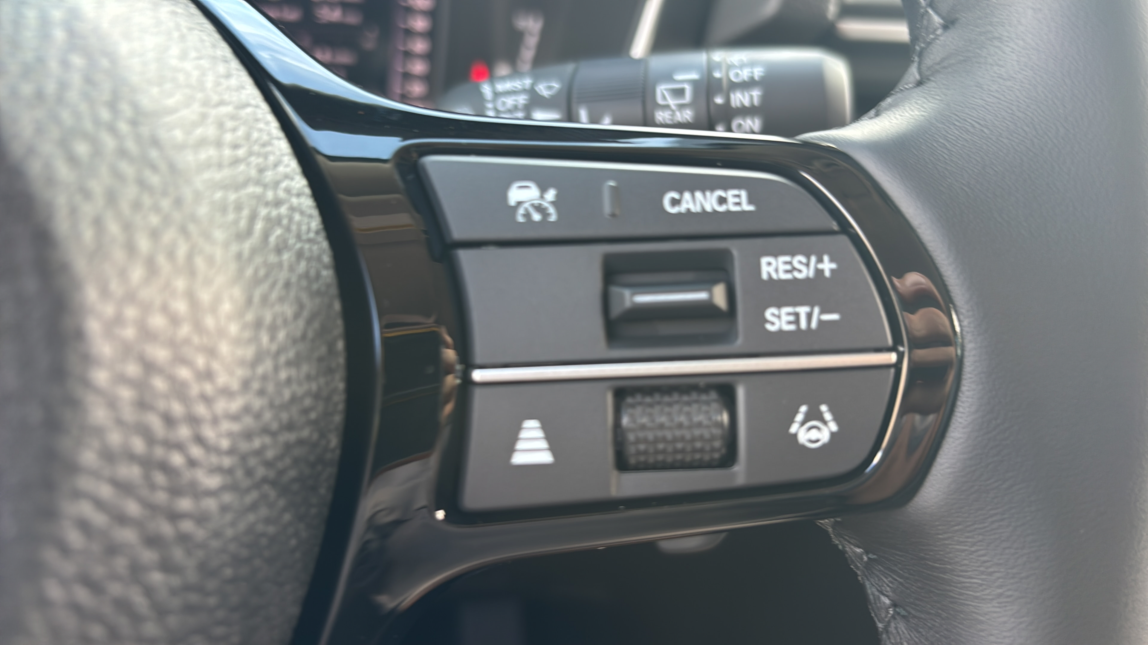 New 2026 Honda Passport RTL image 25