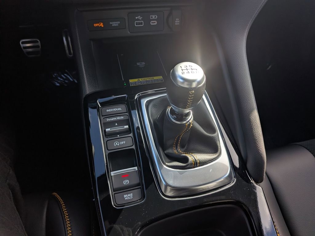 Certified 2026 Acura Integra A-Spec image 23