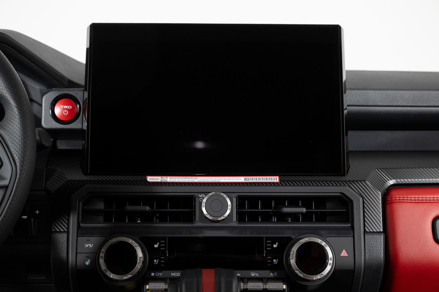 Used 2025 Toyota 4Runner TRD Pro AWD/4WD image 43