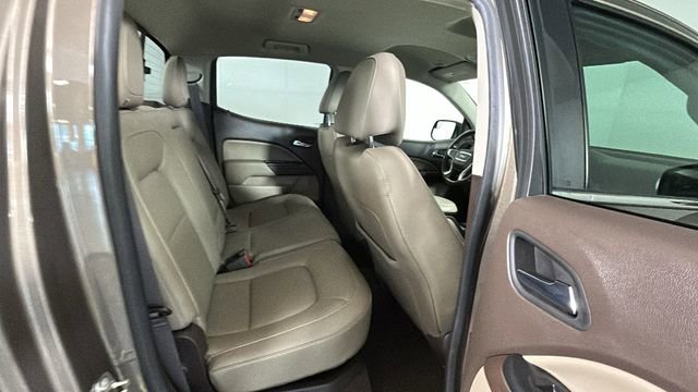 Used 2016 GMC Canyon SLT AWD/4WD image 29