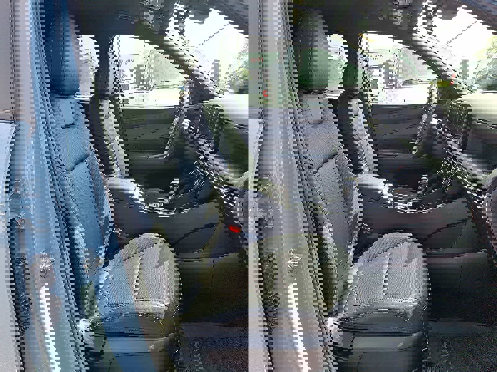 Used 2025 Hyundai Santa Cruz SEL image 32