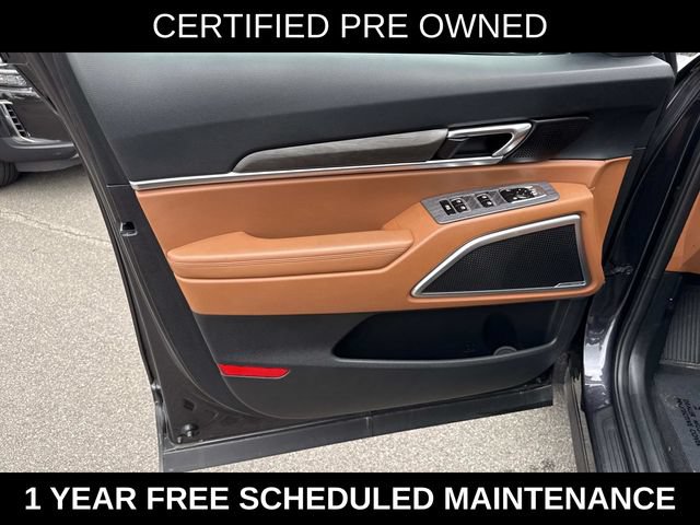 Used 2025 Kia Telluride AWD image 13