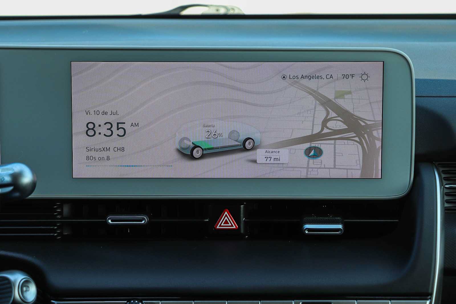 Used 2024 Hyundai Ioniq 5 SEL RWD image 14
