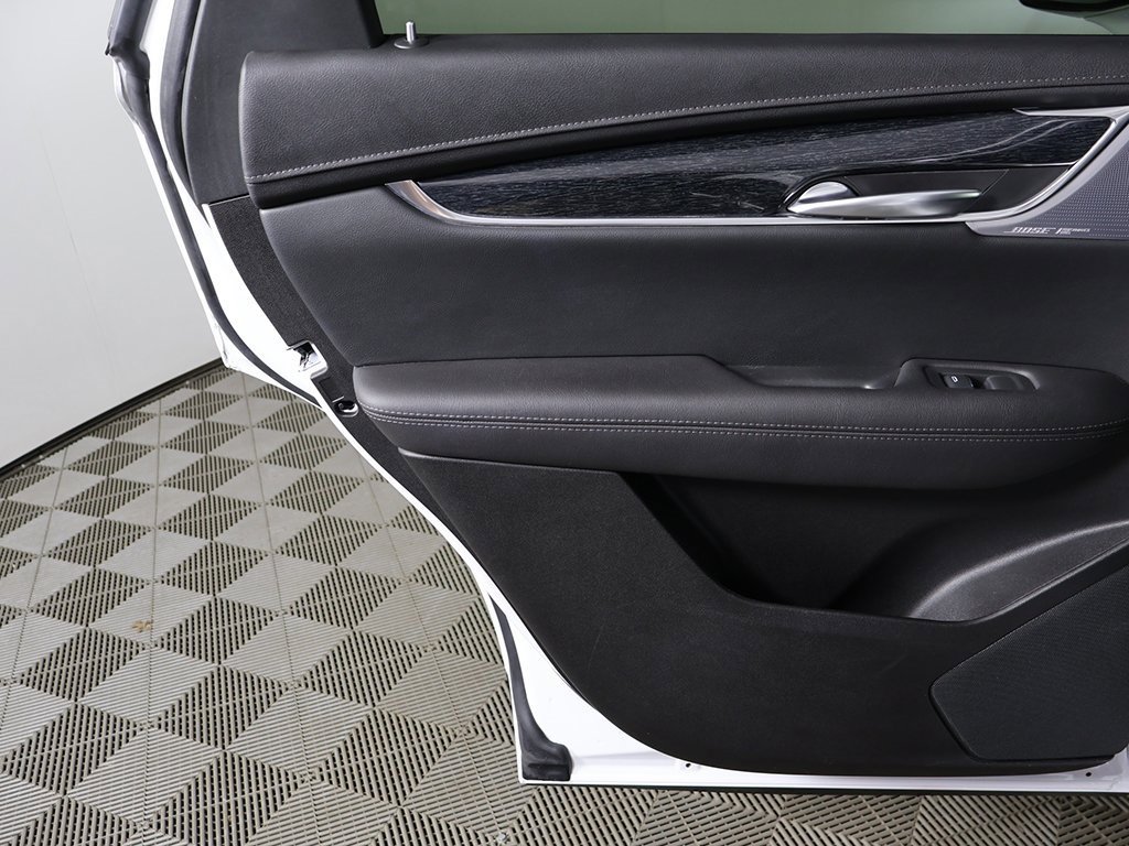 Used 2023 Cadillac XT5 Premium Luxury image 24