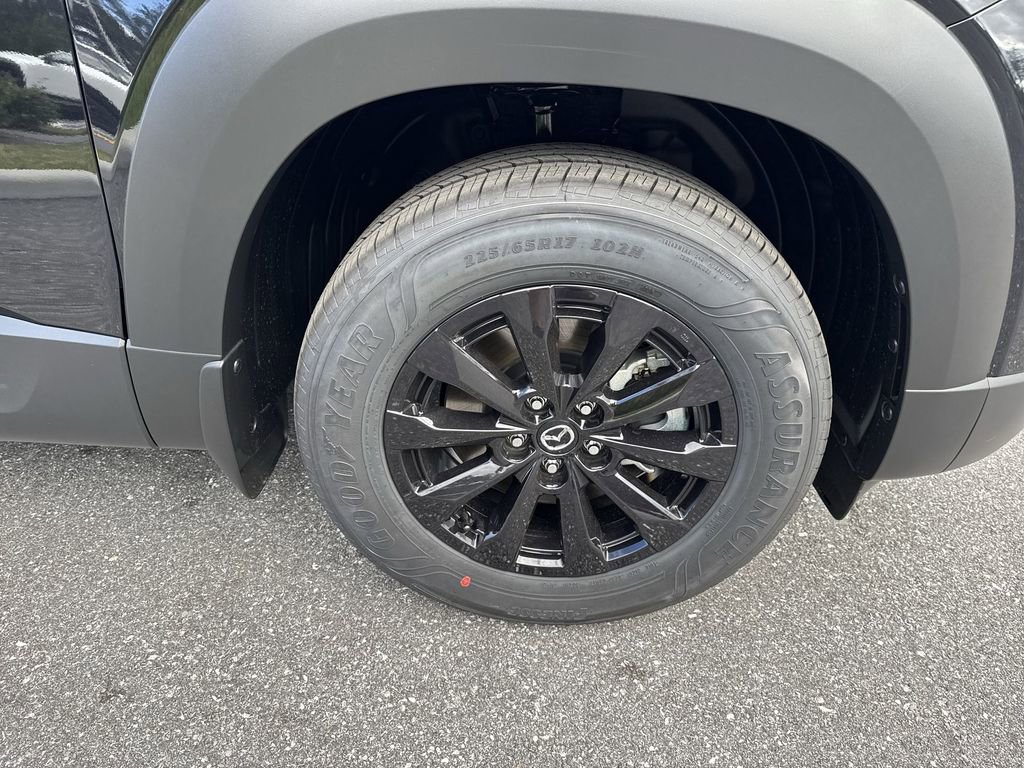 New 2026 MAZDA CX-50 AWD 2.5 Hybrid w/ Weather Package image 60