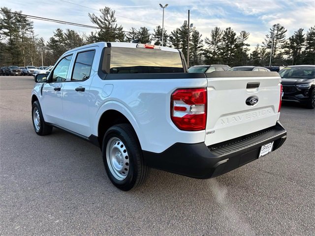 Used 2025 Ford Maverick XL image 5