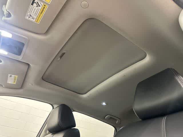Certified 2023 Honda HR-V EX-L image 27