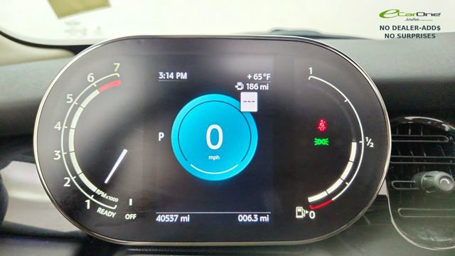 Used 2023 MINI Cooper S image 37