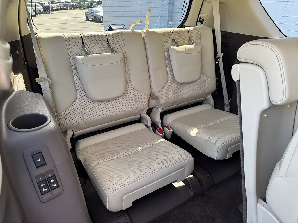 Used 2013 Lexus GX 460 w/ Comfort Plus Pkg AWD/4WD image 12