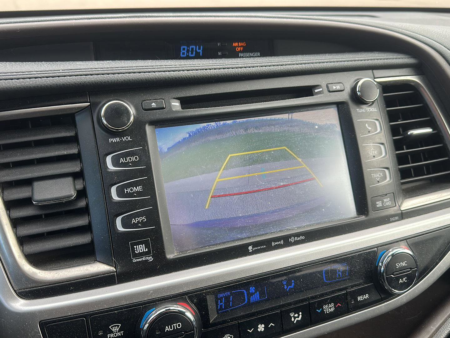 Used 2019 Toyota Highlander Limited image 20