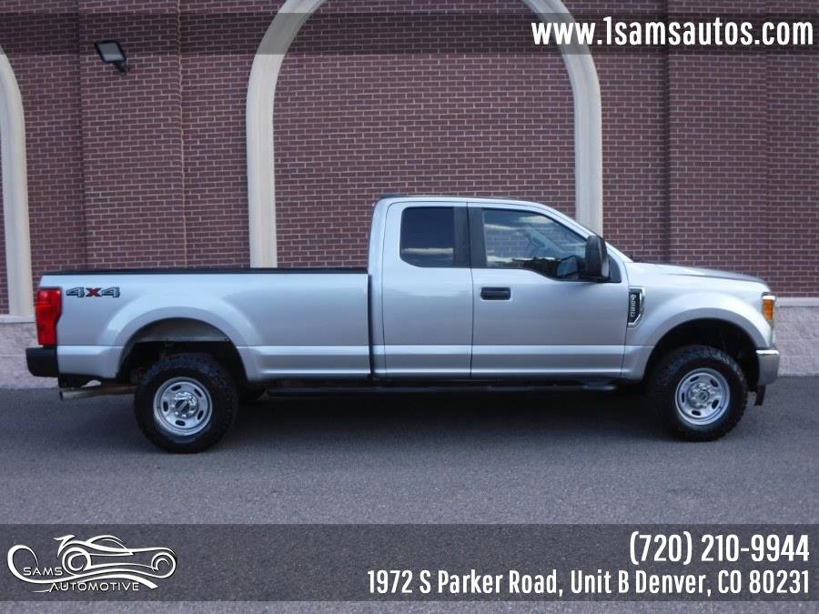 Used 2021 Ford F250 XL w/ Power Equipment Group image 19