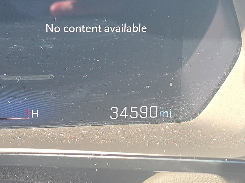 Used 2024 Chevrolet Colorado ZR2 w/ Safety Package image 9