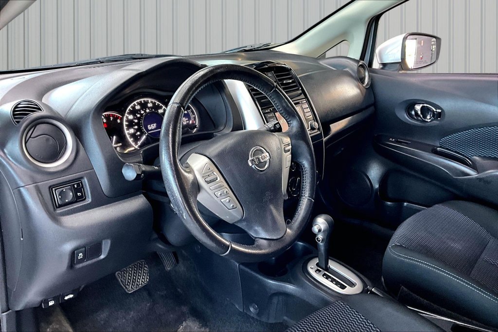 Used 2017 Nissan Versa Note SV FWD image 15