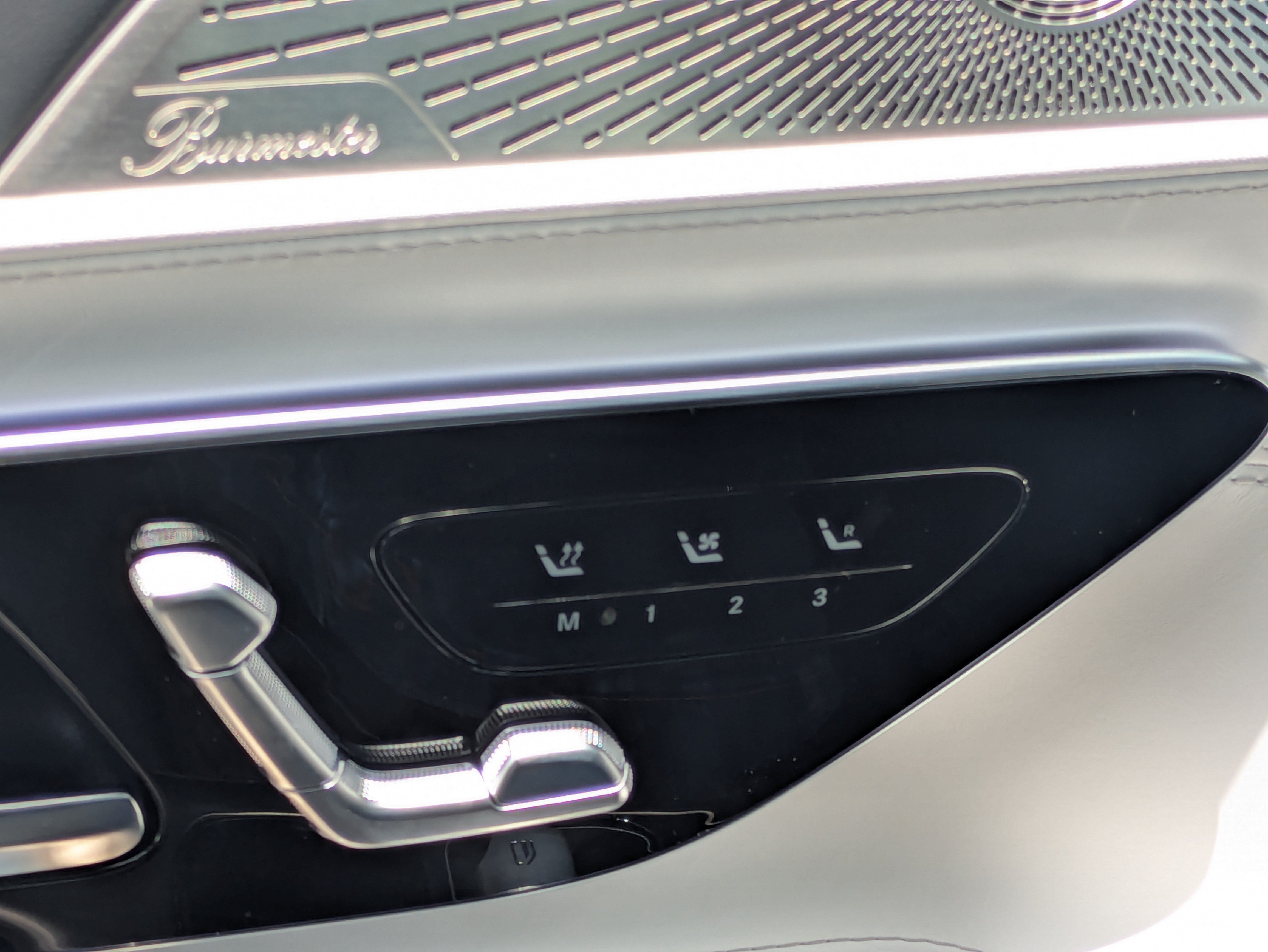 New 2026 Mercedes-Benz AMG GT 55 image 21