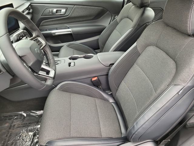 New 2026 Ford Mustang Coupe image 15