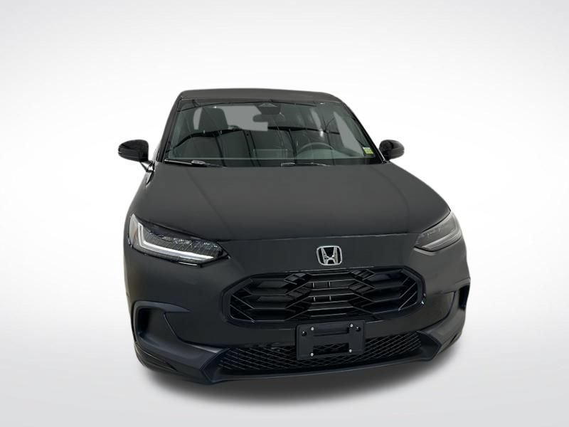 Used 2023 Honda HR-V Sport image 12