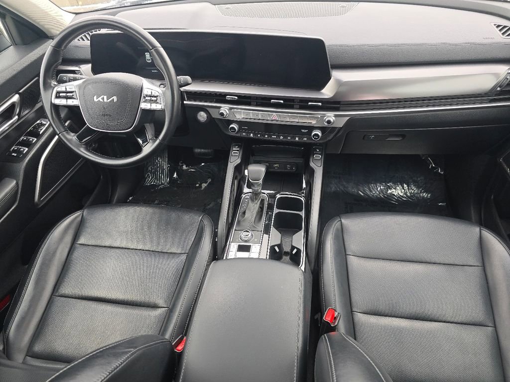 Used 2024 Kia Telluride S w/ S Sunroof Package image 22