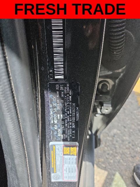 Used 2025 Kia K4 FWD image 11
