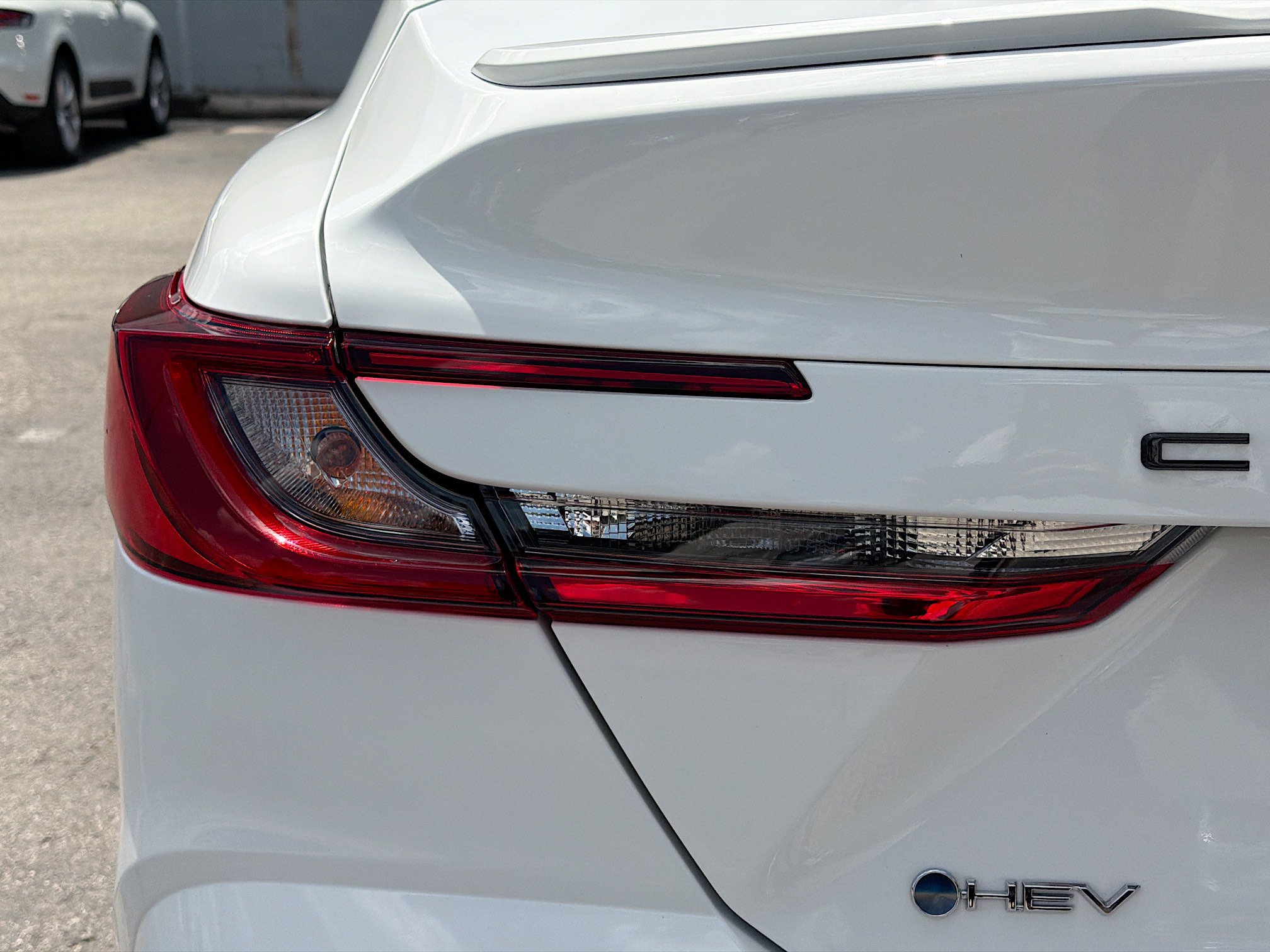 Used 2025 Toyota Camry SE w/ Multimedia Upgrade Package FWD image 10