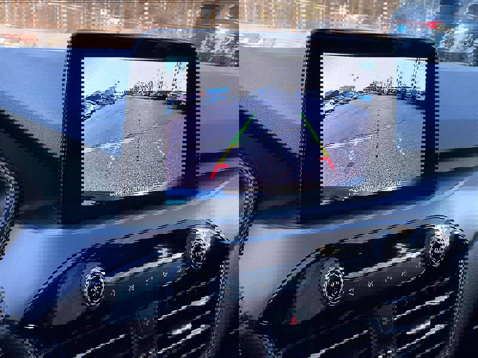 Used 2024 Ford Escape Active image 19