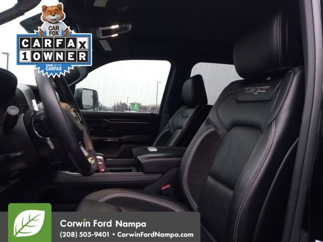 Used 2022 RAM 1500 TRX w/ TRX Level 2 Equipment Group image 24