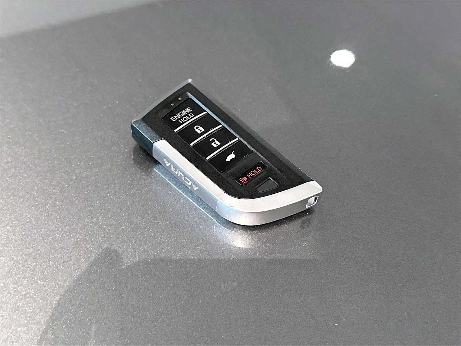 Used 2025 Acura Integra A-Spec w/ Technology Package FWD image 35