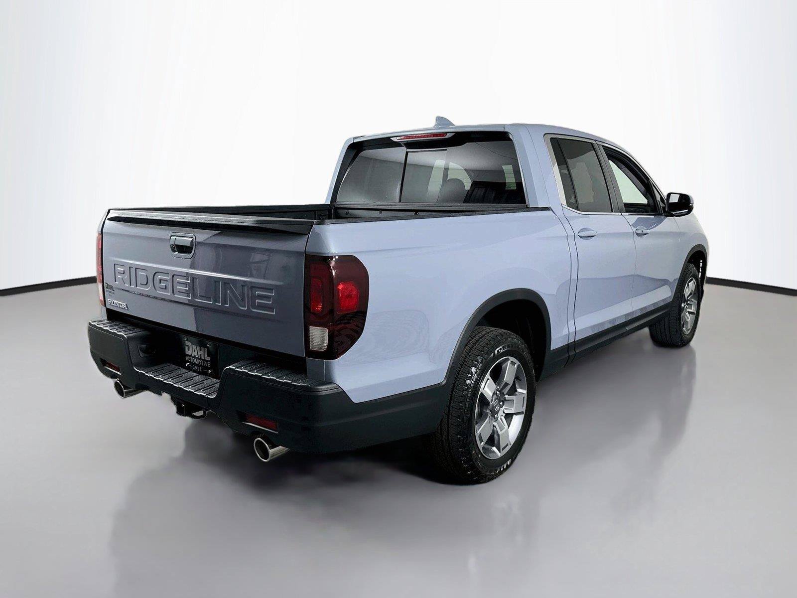 New 2026 Honda Ridgeline RTL image 13