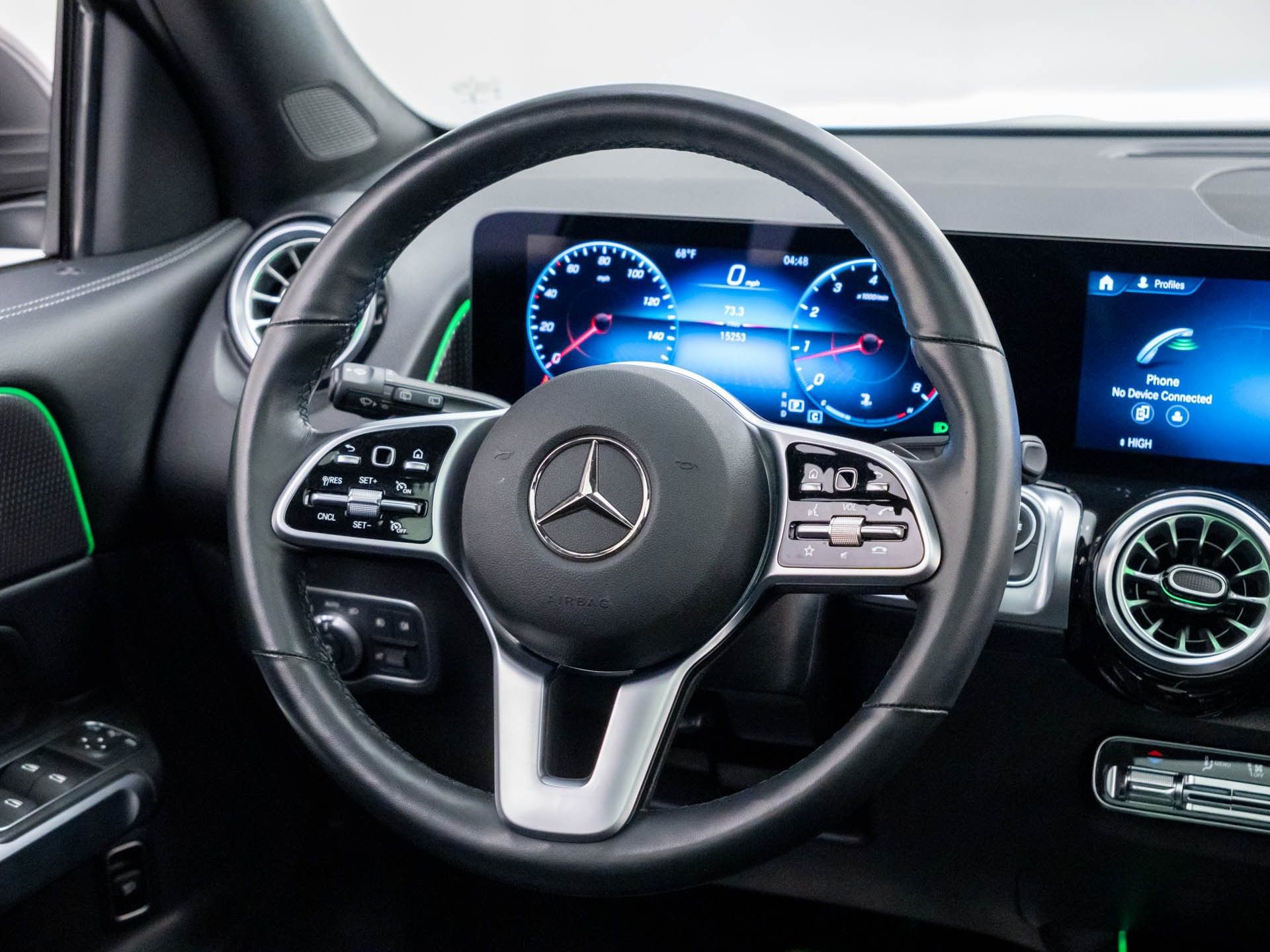 Certified 2022 Mercedes-Benz GLB 250 4MATIC image 11