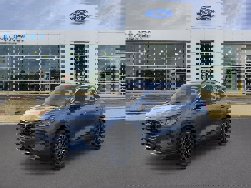 New 2026 Ford Escape SE
