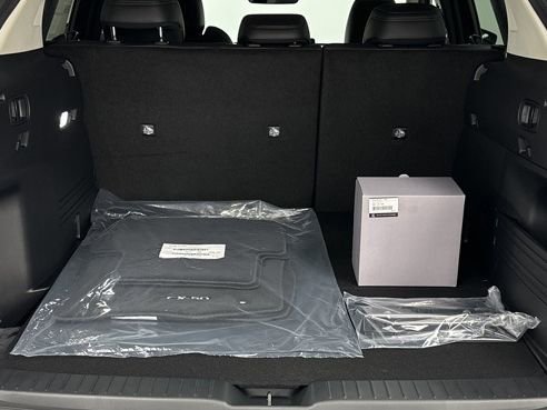 New 2026 MAZDA CX-50 AWD 2.5 Hybrid w/ Cargo Package image 9