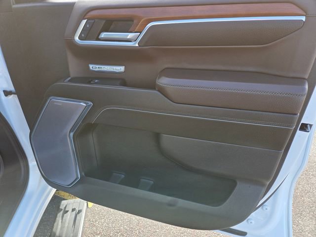 Certified 2022 GMC Sierra 1500 Denali w/ Denali Reserve Package image 40