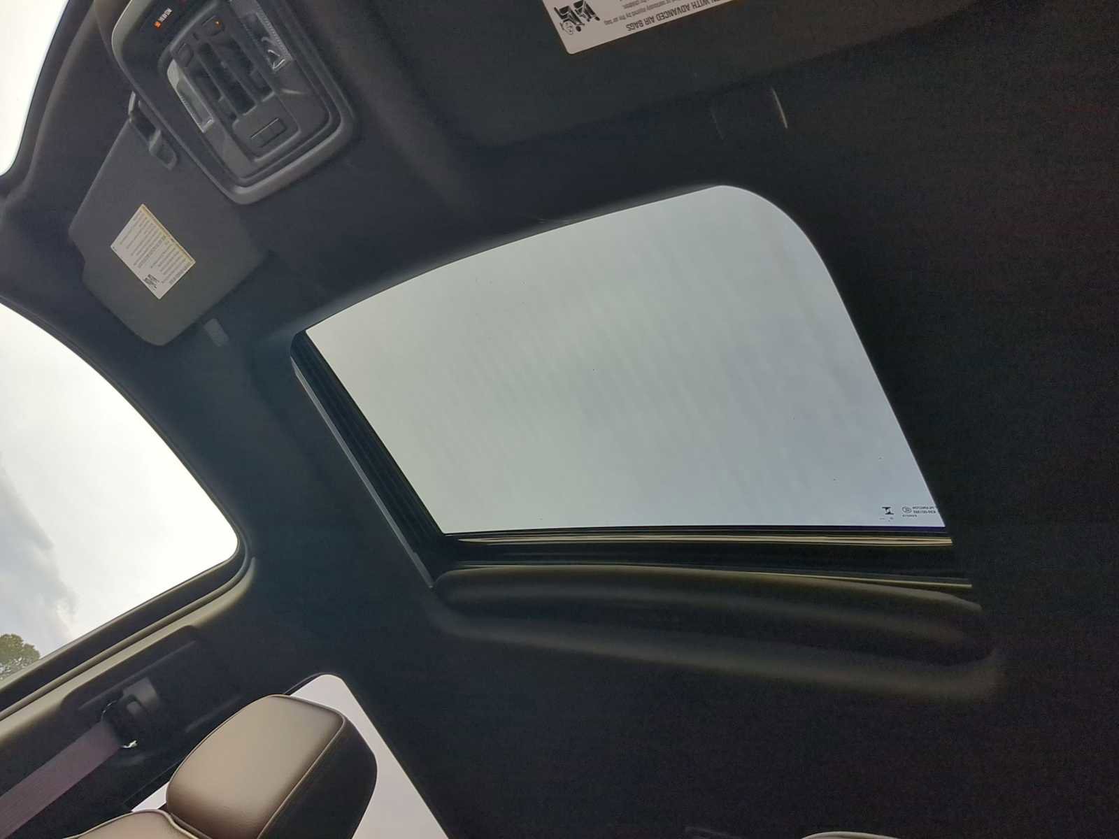 New 2026 GMC Sierra 2500 Denali w/ Denali Reserve Package image 23