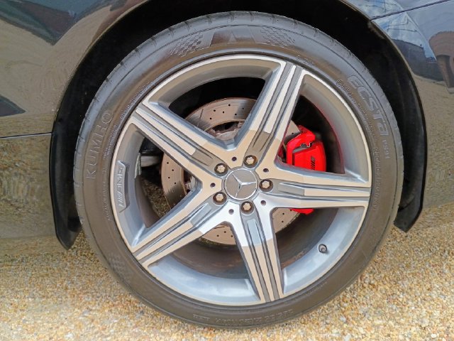 Used 2015 Mercedes-Benz S 63 AMG 4MATIC Coupe image 23