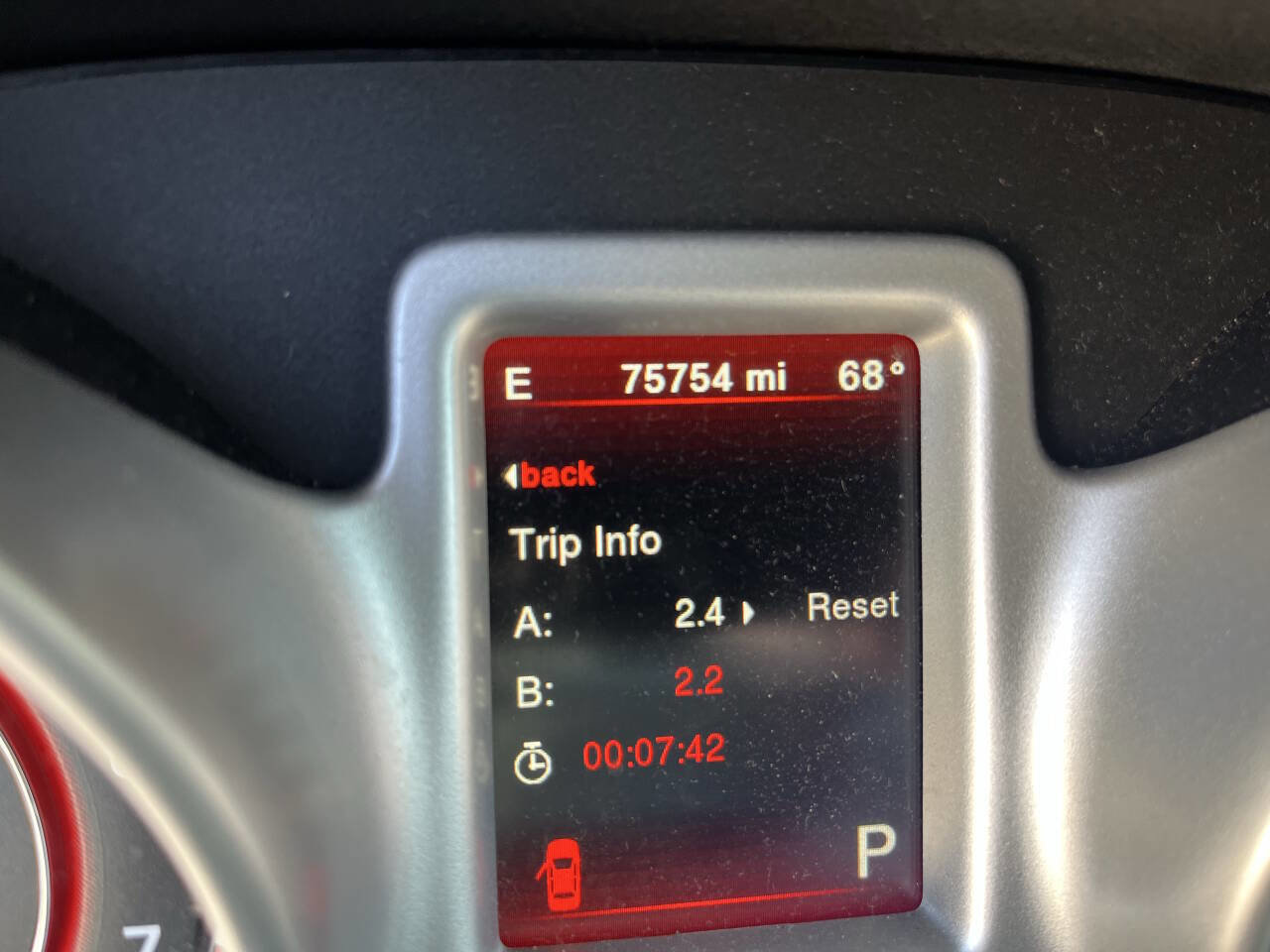 Used 2018 Dodge Journey SE w/ Safe & Sound Group image 31