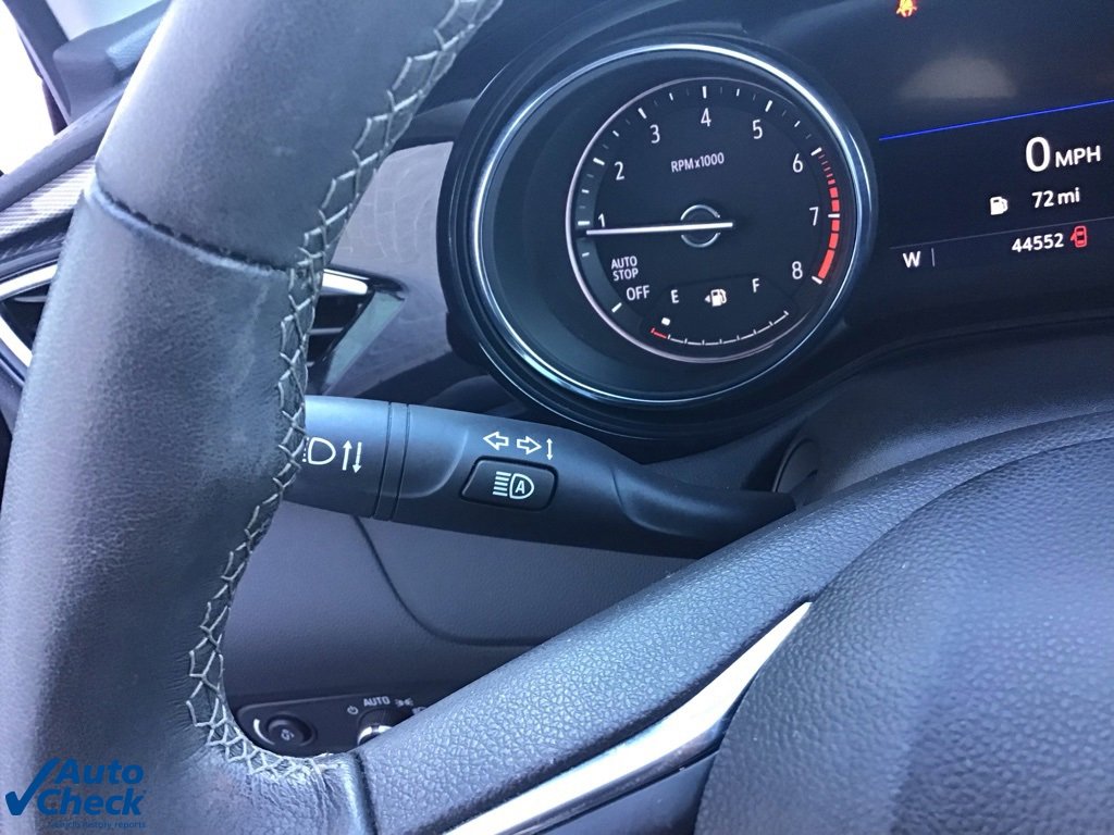 Used 2022 Buick Encore GX Select image 36