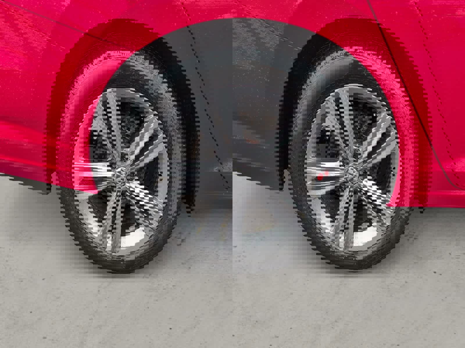 Used 2020 Volkswagen Jetta R-Line w/ R-Line Cold Weather Package image 12