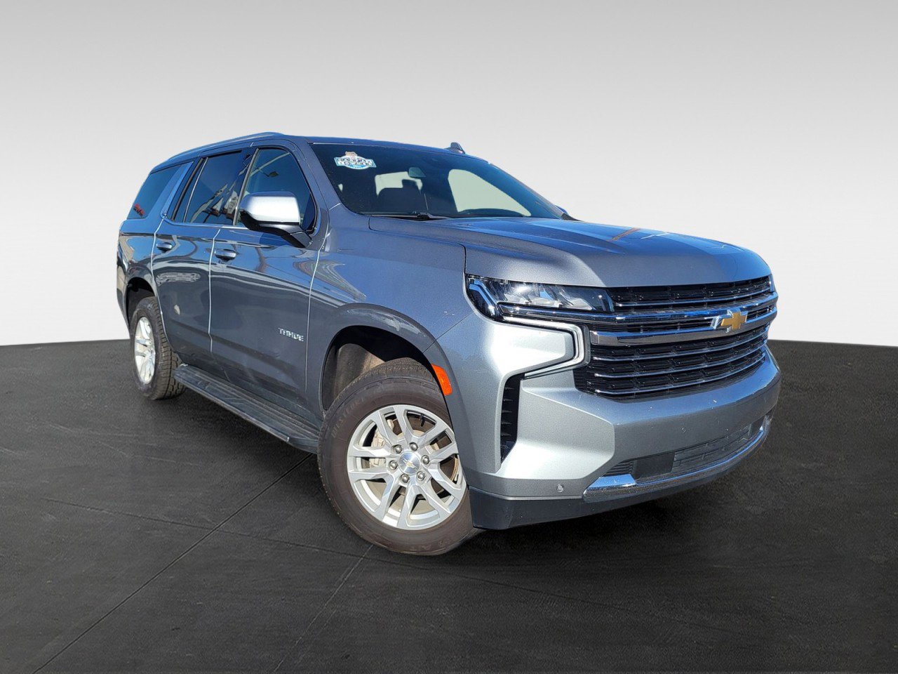 Used 2023 Chevrolet Tahoe LT image 4