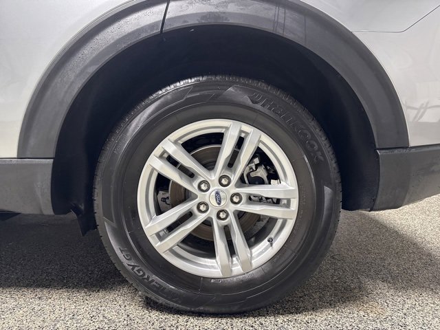 Used 2023 Ford Explorer XLT w/ Equipment Group 202A image 18