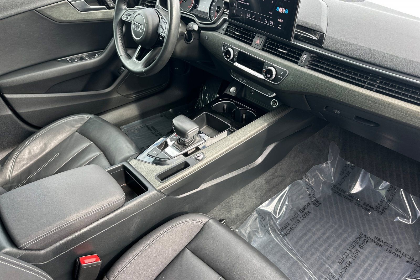 Used 2020 Audi A4 2.0T Premium w/ Convenience Package image 15