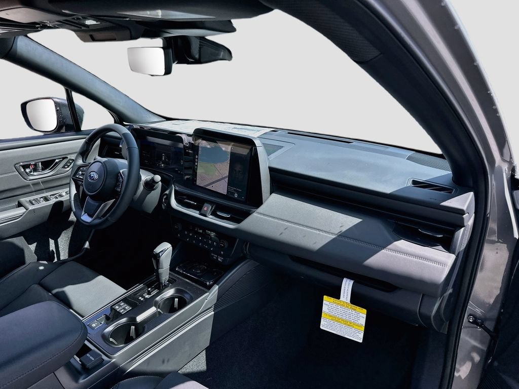 New 2026 Subaru Outback Touring XT AWD/4WD image 25